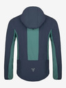 Kilpi Petrol férfi softshell futó dzseki Kilpi Balans-M