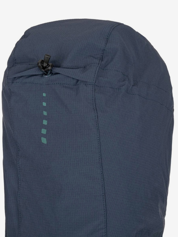 Kilpi Petrol férfi softshell futó dzseki Kilpi Balans-M