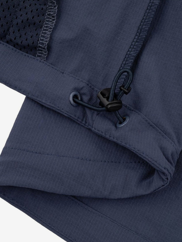 Kilpi Petrol férfi softshell futó dzseki Kilpi Balans-M