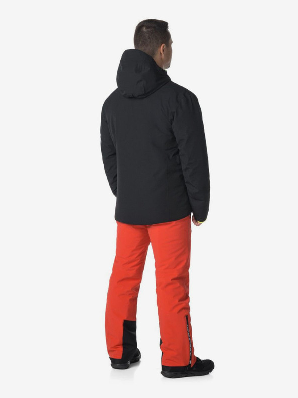 Kilpi Kilpi Kilpi Killy-M fekete férfi sí dzseki