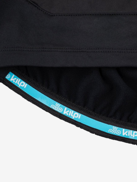 Kilpi Kék és zöld férfi Kilpi Nordim-M sportkabát