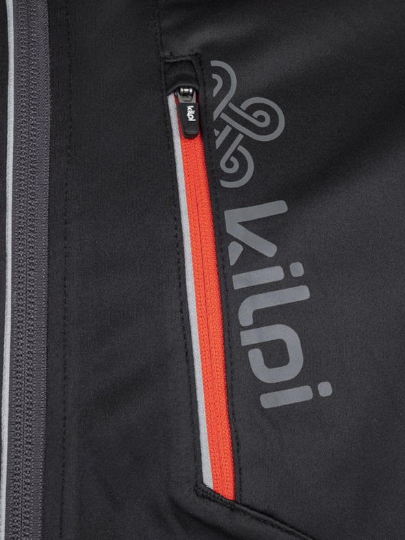 Kilpi Kék és zöld férfi Kilpi Nordim-M sportkabát