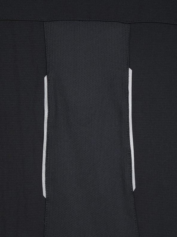 Kilpi Kék és zöld férfi Kilpi Nordim-M sportkabát