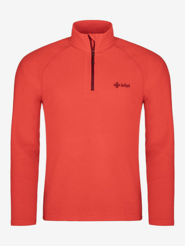 Kilpi Piros férfi fleece pulóver Kilpi Almeri-M