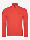 Kilpi Piros férfi fleece pulóver Kilpi Almeri-M