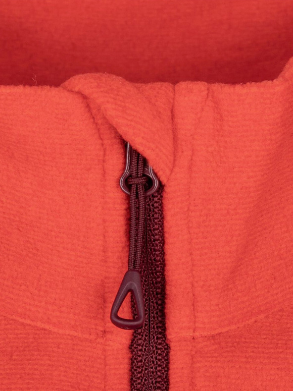 Kilpi Piros férfi fleece pulóver Kilpi Almeri-M