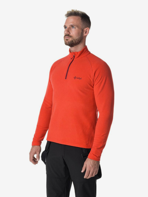Kilpi Piros férfi fleece pulóver Kilpi Almeri-M