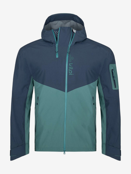 Kilpi Petrol férfi sportdzseki Kilpi Metrix-M