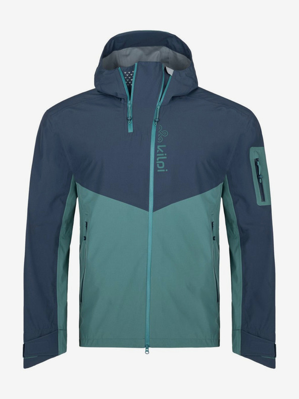 Kilpi Petrol férfi sportdzseki Kilpi Metrix-M