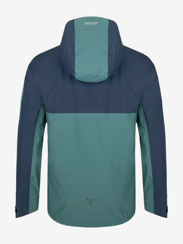 Kilpi Petrol férfi sportdzseki Kilpi Metrix-M