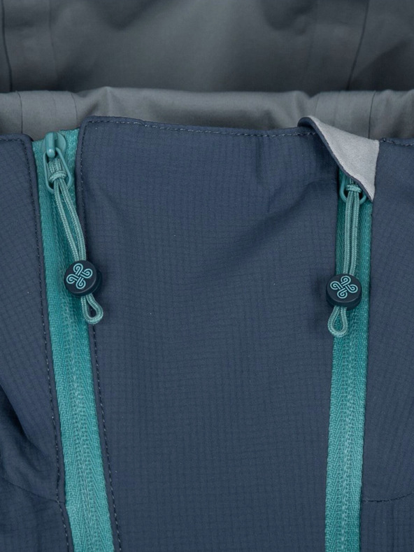 Kilpi Petrol férfi sportdzseki Kilpi Metrix-M