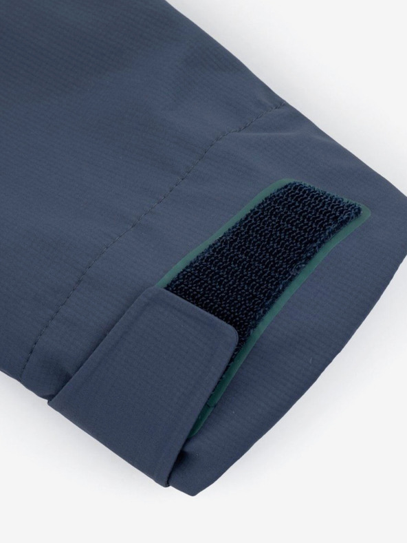 Kilpi Petrol férfi sportdzseki Kilpi Metrix-M