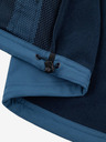 Kilpi Sötétkék férfi softshell dzseki Kilpi RAVIO-M