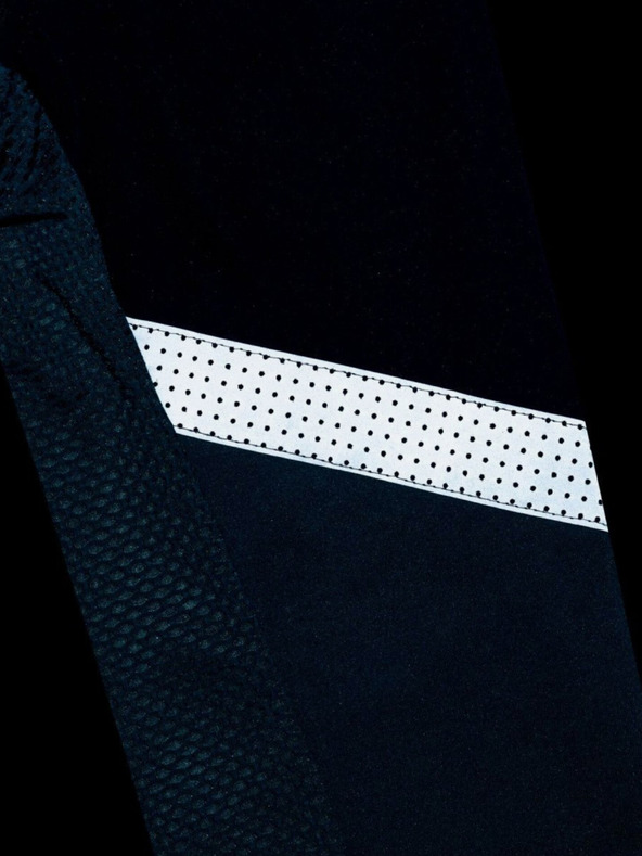 Kilpi Sötétzöld férfi softshell dzseki Kilpi ZAIN-M