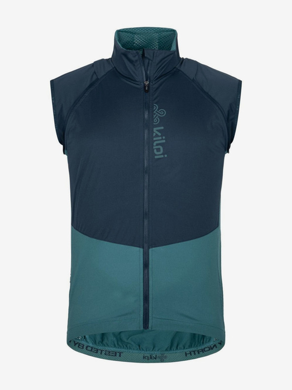 Kilpi Sötétzöld férfi softshell dzseki Kilpi ZAIN-M