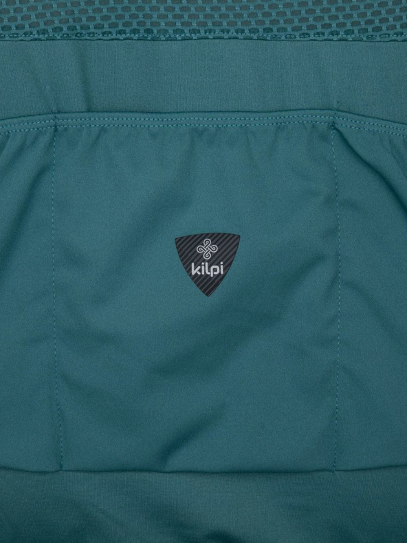 Kilpi Sötétzöld férfi softshell dzseki Kilpi ZAIN-M