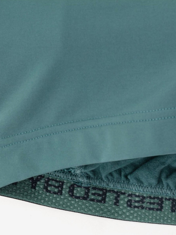 Kilpi Sötétzöld férfi softshell dzseki Kilpi ZAIN-M