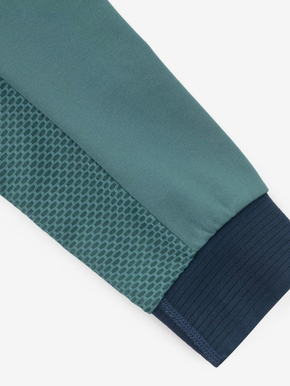 Kilpi Sötétzöld férfi softshell dzseki Kilpi ZAIN-M