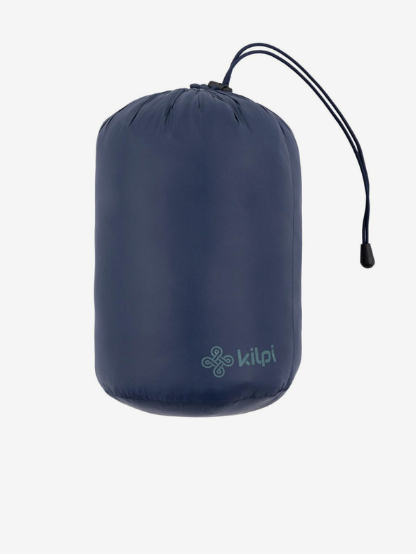 Kilpi Sötétkék férfi pehelypaplan dzseki Kilpi PYRAMIDEN-M