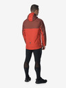 Kilpi Piros férfi szabadtéri dzseki Kilpi HURRICANE-M