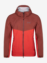 Kilpi Piros férfi szabadtéri dzseki Kilpi HURRICANE-M
