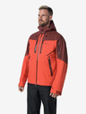 Kilpi Piros férfi kültéri vízálló dzseki Kilpi HASTAR-M