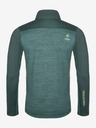 Kilpi Sötétzöld férfi sportos melegítő Kilpi ERIN-M