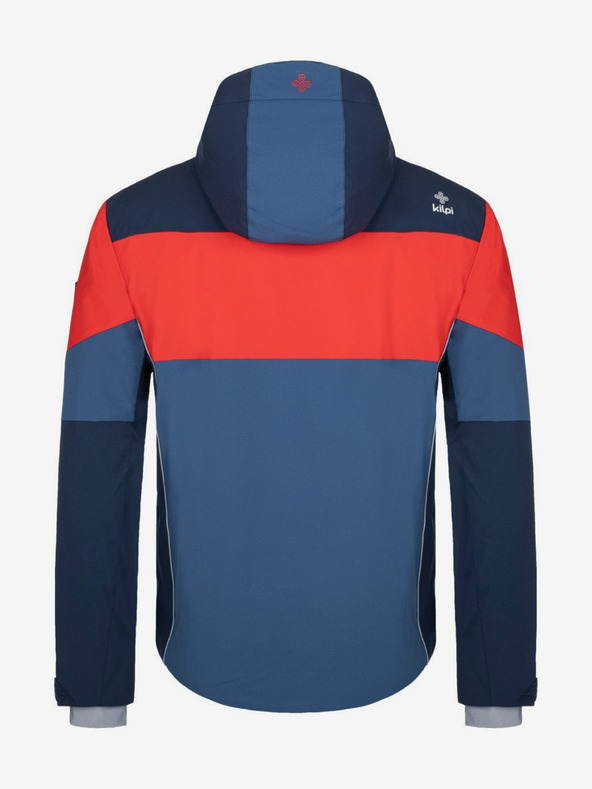 Kilpi Piros és kék férfi Kilpi Sion-M sídzseki