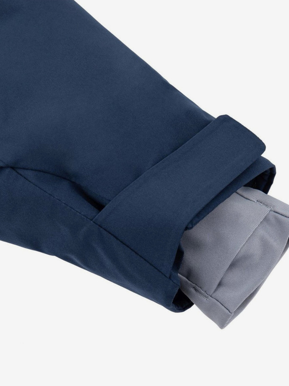 Kilpi Zöld és kék férfi Kilpi Sion-M sí dzseki