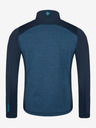 Kilpi Sötétkék férfi sportpulóver Kilpi Tomms-M