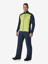 Kilpi Neonzöld férfi sportos melegítő Kilpi Tomms-M