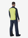 Kilpi Neonzöld férfi sportos melegítő Kilpi Tomms-M