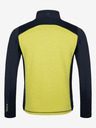 Kilpi Neonzöld férfi sportos melegítő Kilpi Tomms-M
