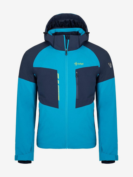 Kilpi Kék férfi sí dzseki Kilpi TAXIDO-M