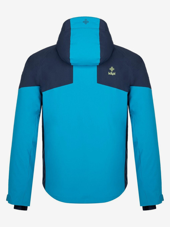Kilpi Kék férfi sí dzseki Kilpi TAXIDO-M