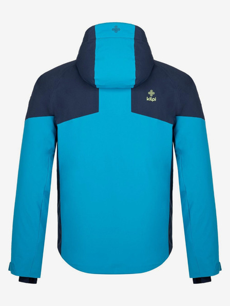 Kilpi Kék férfi sí dzseki Kilpi TAXIDO-M