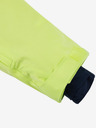 Kilpi Neonzöld férfi sízubbony Kilpi Taxido-M