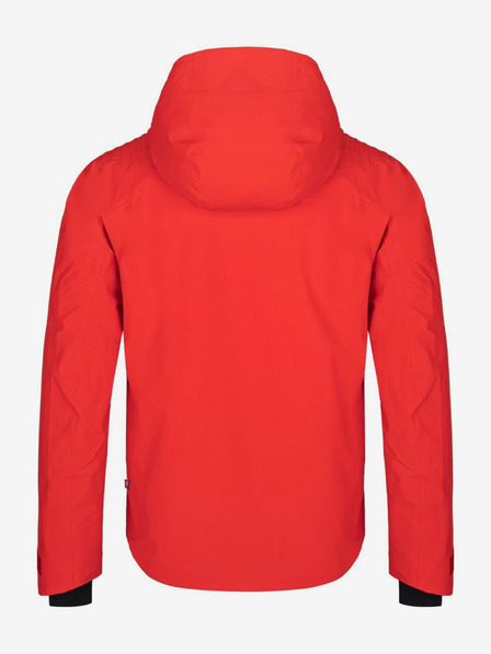 Kilpi Piros férfi sí dzseki Kilpi Hyder-M Kilpi Hyder-M férfi sí dzseki