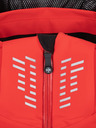 Kilpi Piros férfi sí dzseki Kilpi Hyder-M Kilpi Hyder-M férfi sí dzseki