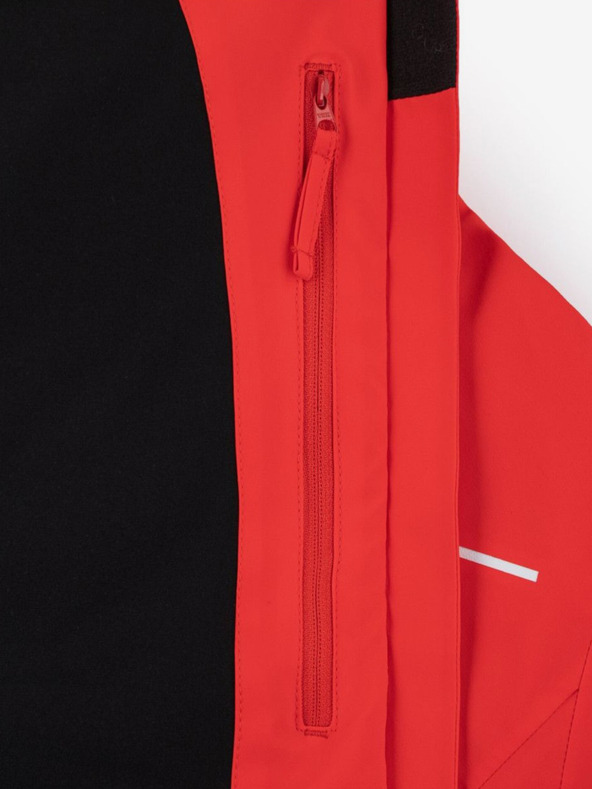 Kilpi Piros férfi sí dzseki Kilpi Hyder-M Kilpi Hyder-M férfi sí dzseki