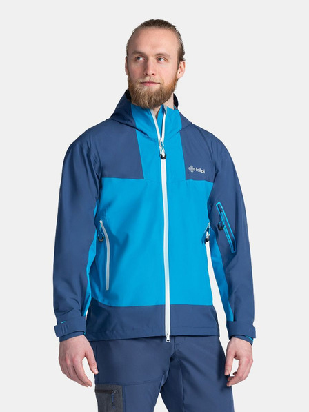 Kilpi Kék férfi sportdzseki Kilpi Mamba-M
