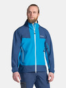 Kilpi Kék férfi sportdzseki Kilpi Mamba-M
