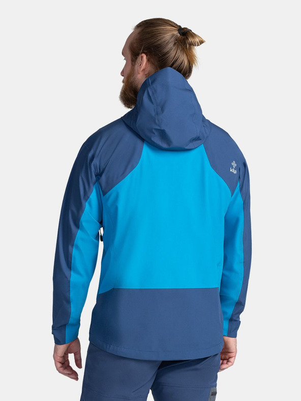 Kilpi Kék férfi sportdzseki Kilpi Mamba-M