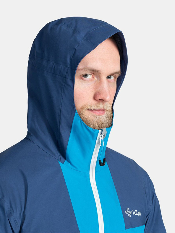 Kilpi Kék férfi sportdzseki Kilpi Mamba-M