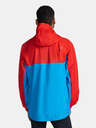 Kilpi Kék és piros férfi sportdzseki Kilpi Hurricane-M