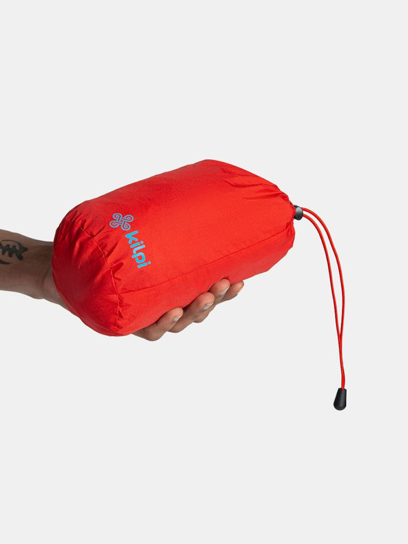 Kilpi Kék és piros férfi sportdzseki Kilpi Hurricane-M