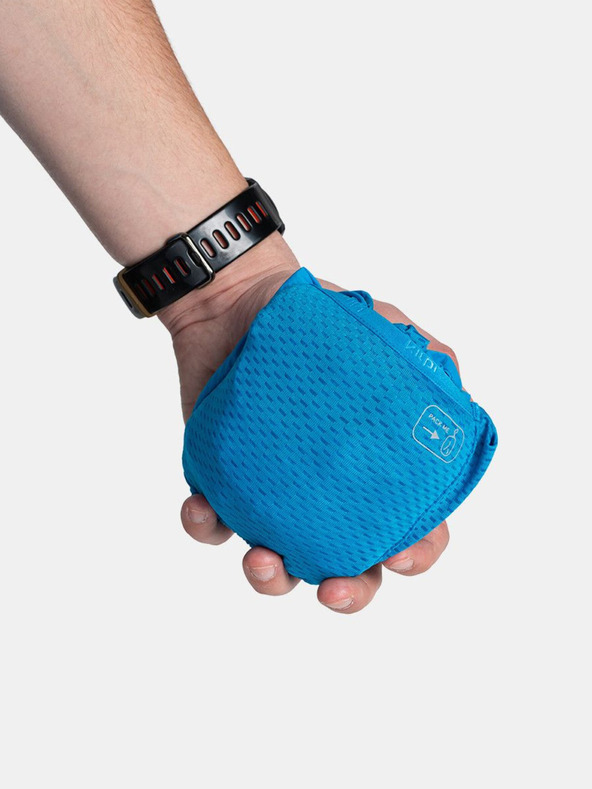 Kilpi Kék férfi könnyű futódzseki Kilpi TIRANO-M