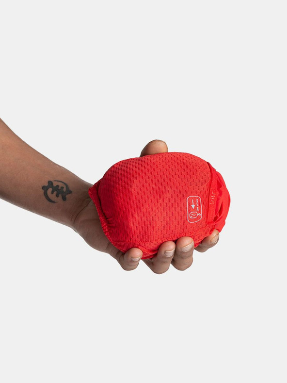 Kilpi Piros férfi könnyű futókabát Kilpi TIRANO-M