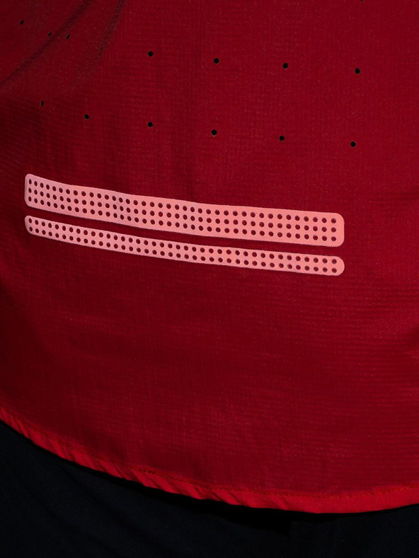 Kilpi Piros férfi könnyű futókabát Kilpi TIRANO-M