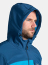 Kilpi Kék férfi softshell dzseki Kilpi RAVIO-M